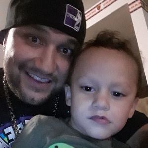 Meet your Posher, Mikey